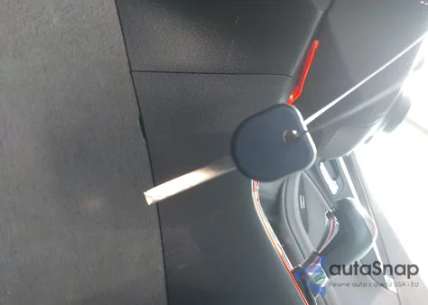 2014 Chevrolet Impala 2Lt z USA, uszkodzony, nr VIN 2G1125S37E9102968